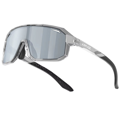 Children'S Cycling Glasses with Polarised Youth Sports Sunglasses for 6-14 Years UV400 Goggles Outdoor Bicycle Eyewear