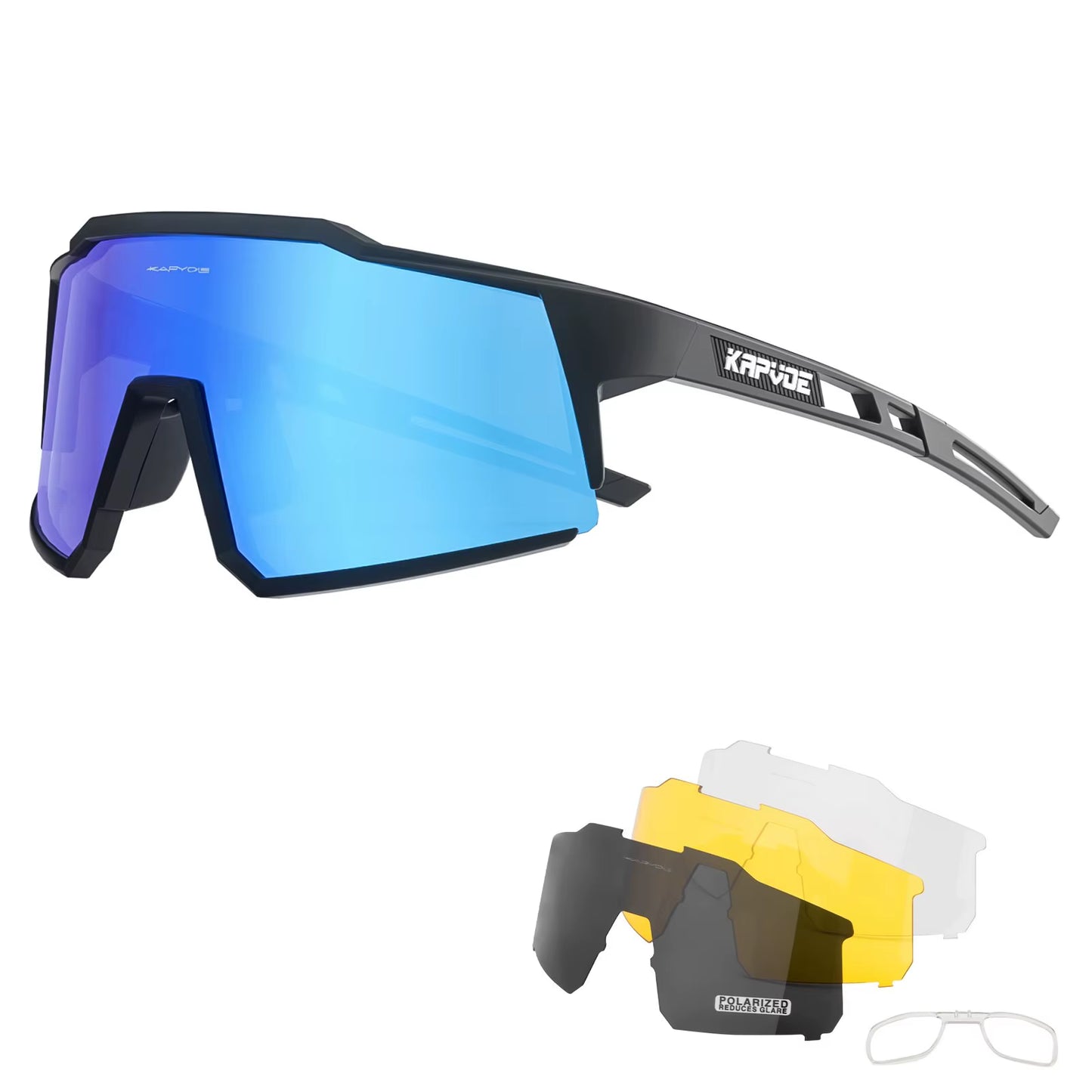 Cycling Sunglasses Men Road Bicycle Glasses Outdoor Sports Sunglasses Women Protection MTB Cycling Glasses Bike Goggles