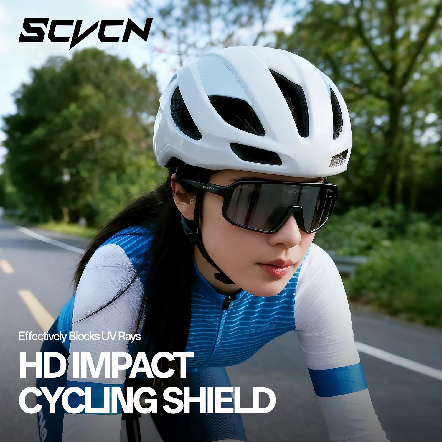 New Riding Cycling Sunglasses Outdoor Sports Running Goggles Men'S Mtb Bicycle Glasses Women Cycling Eyewear 1 Lens