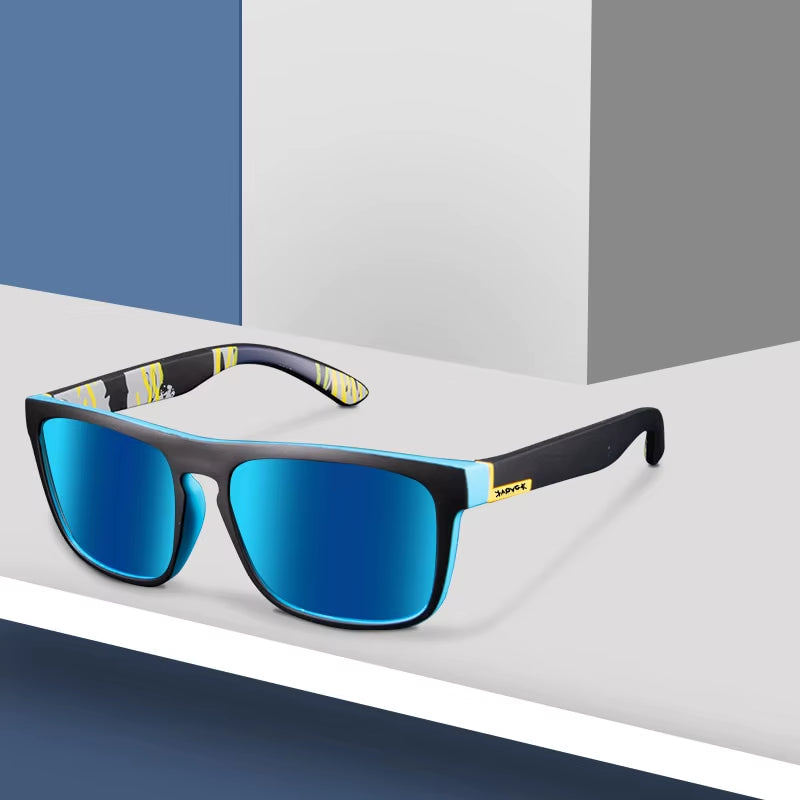 Polarized Sports Sunglasses for Men Woman Cycling Glasses Driving Fishing Protection Outdoor Goggles MTB Eyewear Bicycle