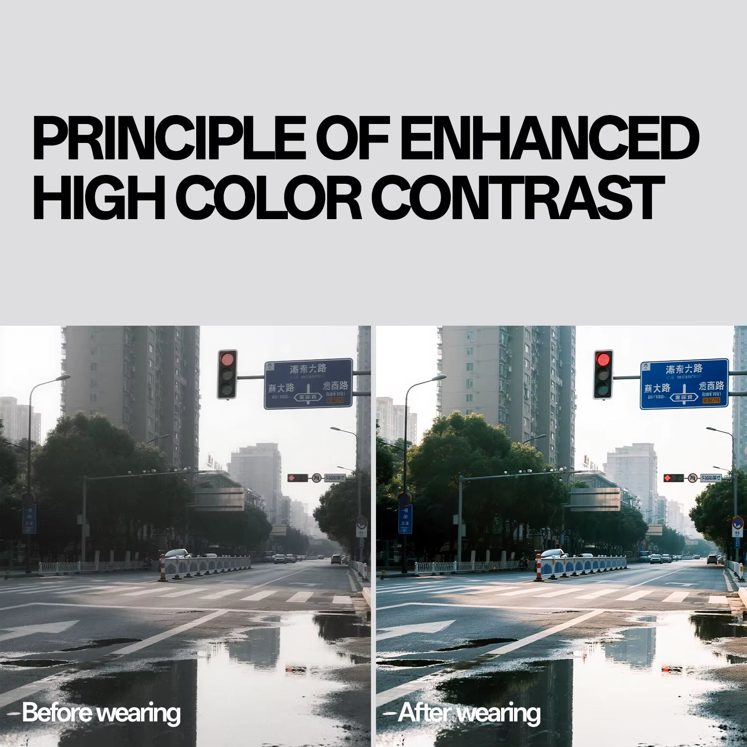 New Riding Cycling Sunglasses Outdoor Sports Running Goggles Men'S Mtb Bicycle Glasses Women Cycling Eyewear 1 Lens