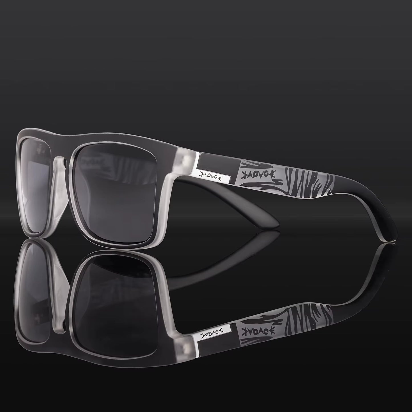 Polarized Sports Sunglasses for Men Woman Cycling Glasses Driving Fishing Protection Outdoor Goggles MTB Eyewear Bicycle