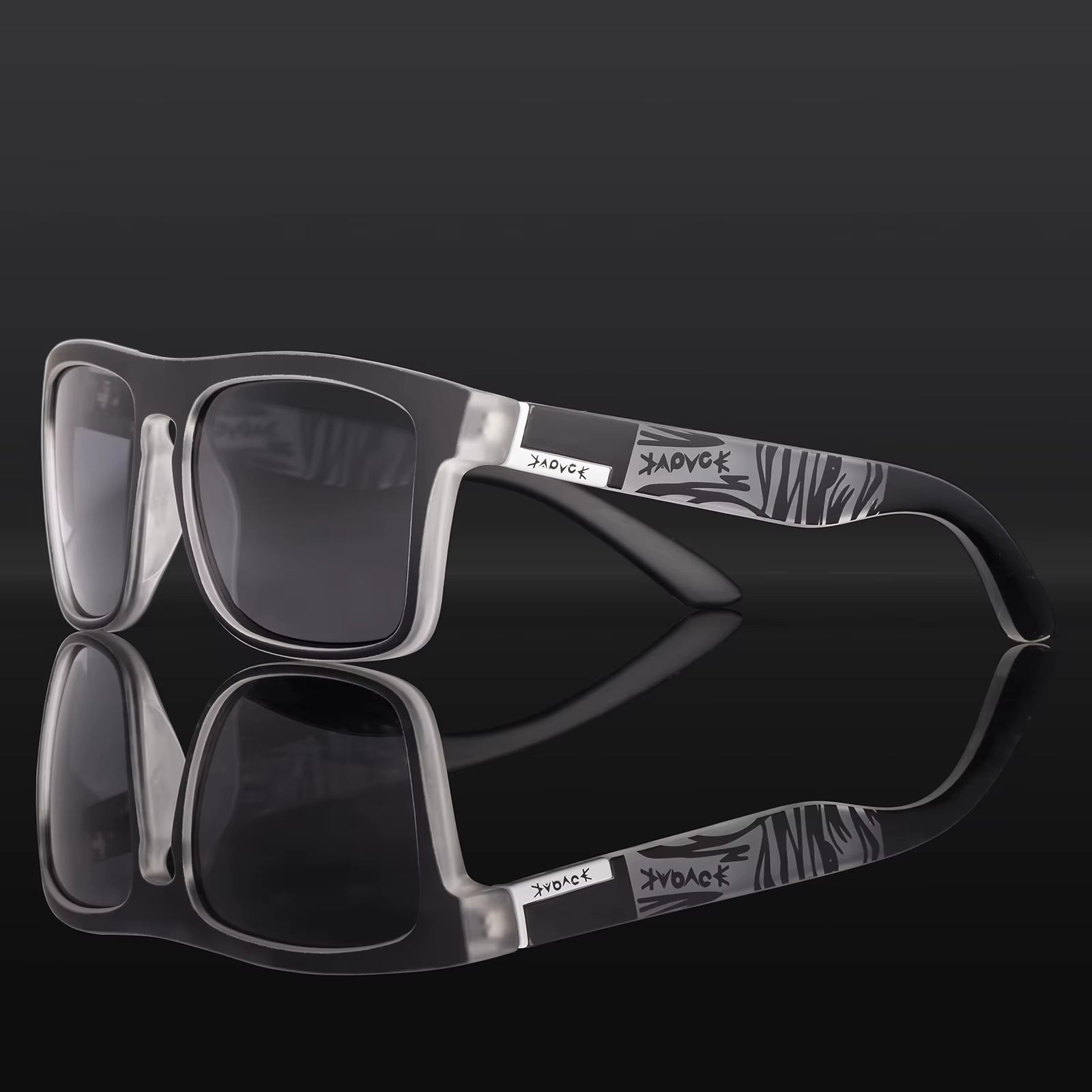 Polarized Sports Sunglasses for Men Woman Cycling Glasses Driving Fishing Protection Outdoor Goggles MTB Eyewear Bicycle