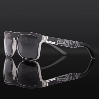 Polarized Sports Sunglasses for Men Woman Cycling Glasses Driving Fishing Protection Outdoor Goggles MTB Eyewear Bicycle