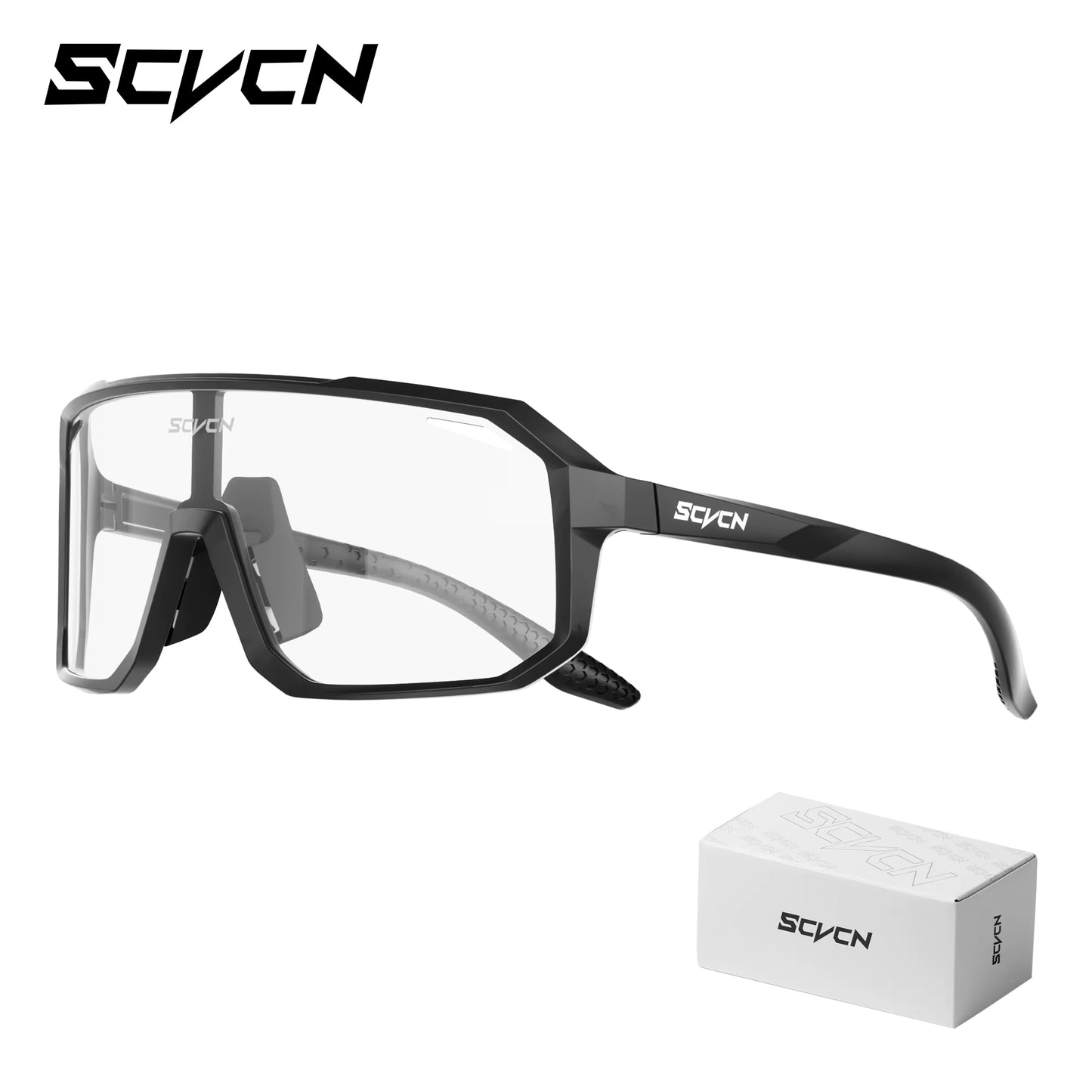 New Riding Cycling Sunglasses Outdoor Sports Running Goggles Men'S Mtb Bicycle Glasses Women Cycling Eyewear 1 Lens