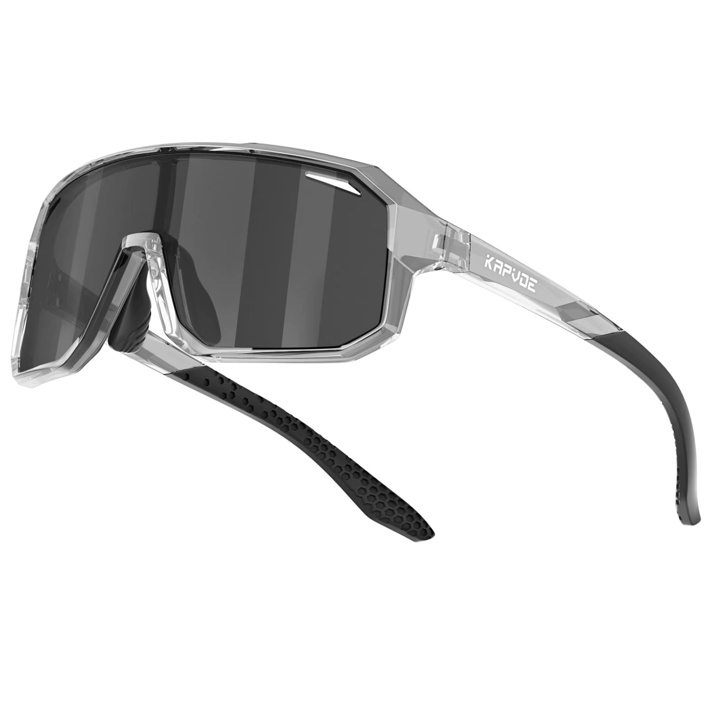 Children'S Cycling Glasses with Polarised Youth Sports Sunglasses for 6-14 Years UV400 Goggles Outdoor Bicycle Eyewear