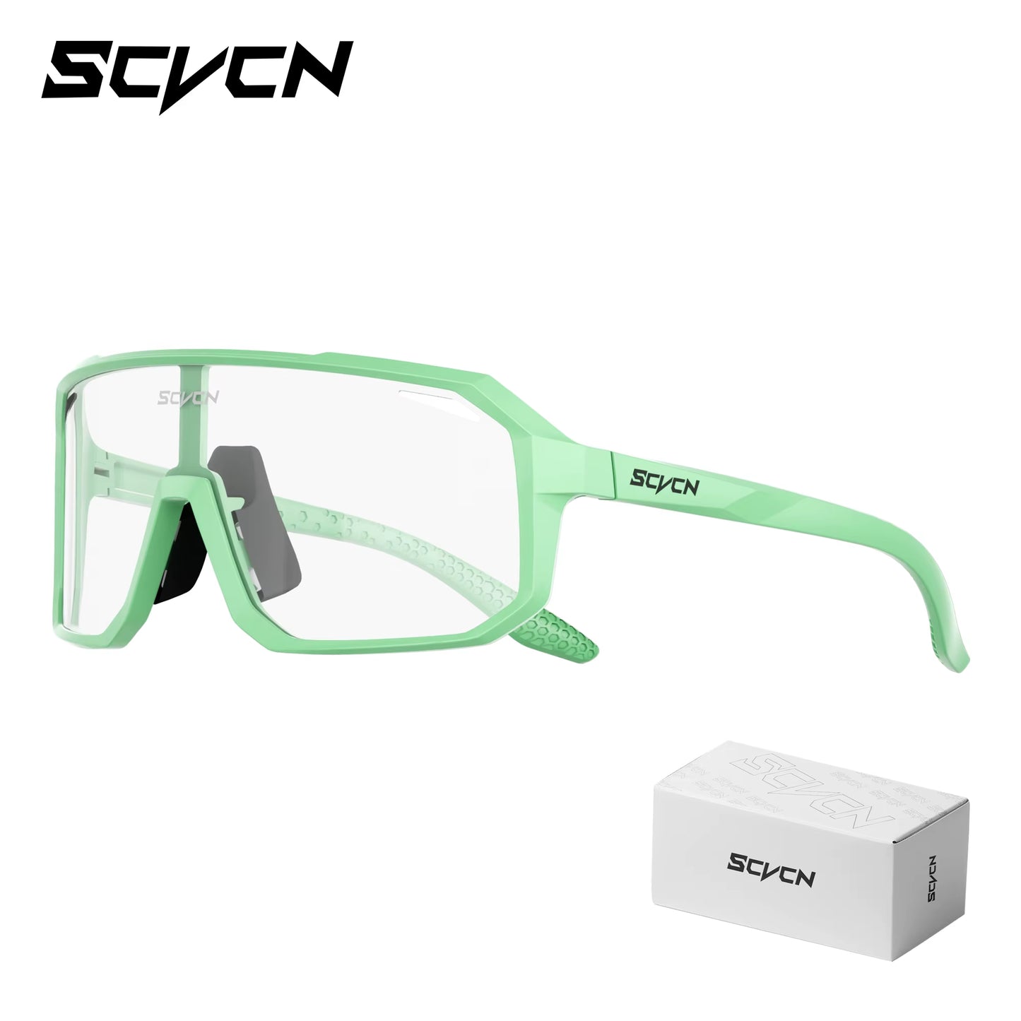 New Riding Cycling Sunglasses Outdoor Sports Running Goggles Men'S Mtb Bicycle Glasses Women Cycling Eyewear 1 Lens