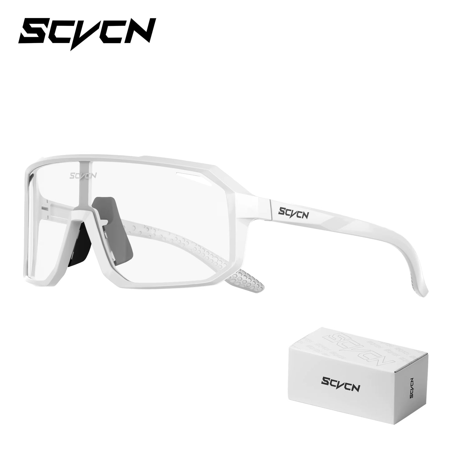 New Riding Cycling Sunglasses Outdoor Sports Running Goggles Men'S Mtb Bicycle Glasses Women Cycling Eyewear 1 Lens